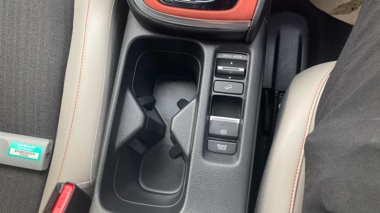 Honda HR-V 1.5 eHEV Advance Style 5dr CVT Hybrid Hatchback